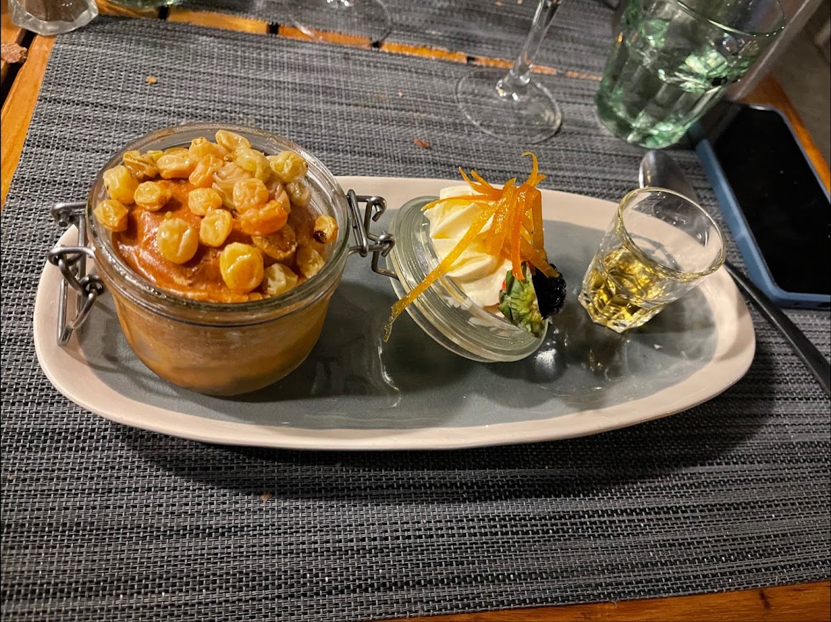 Restaurant La Conche Lacanau Photo 10