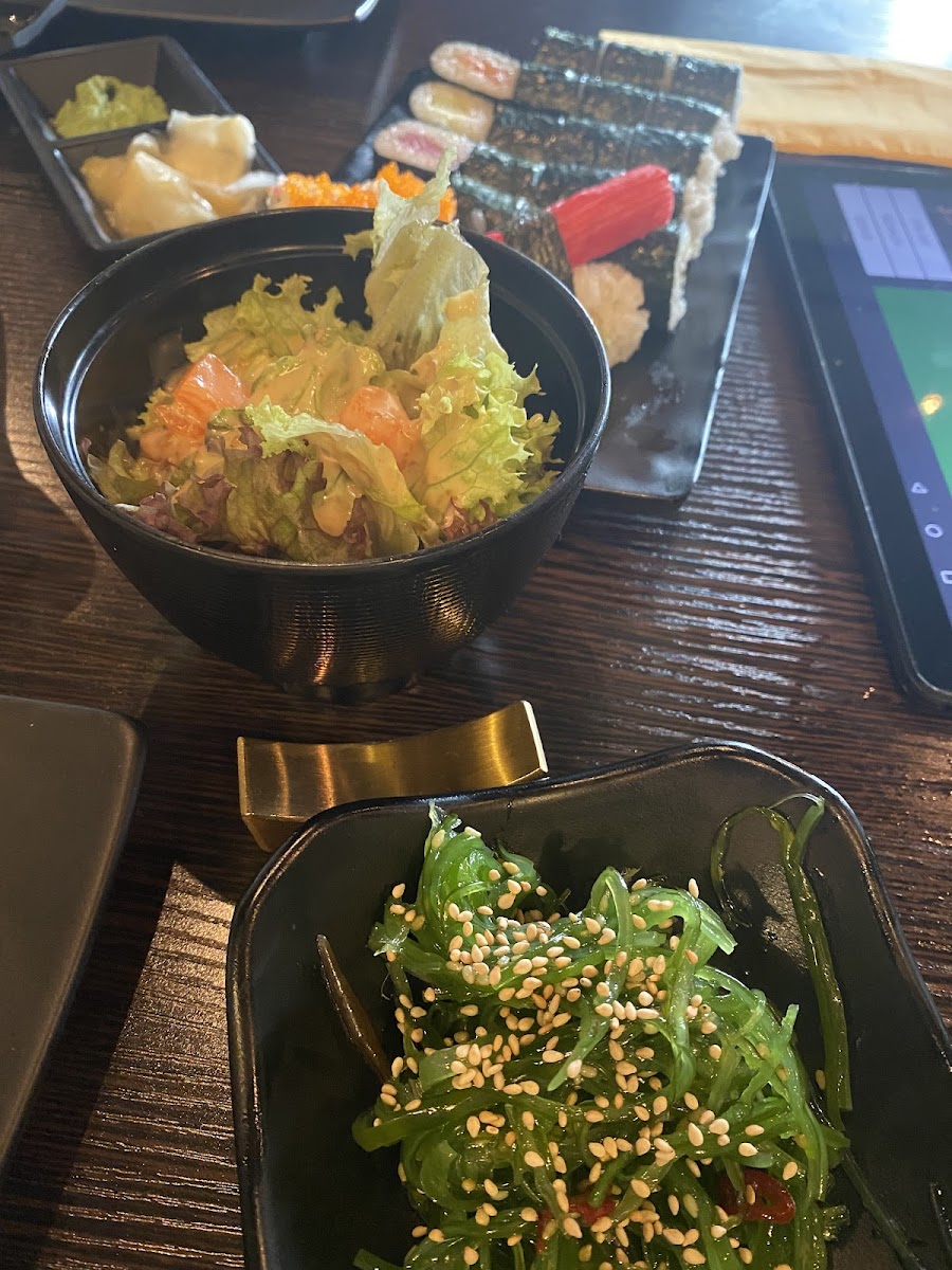 Miyummy Sushi & Grill Photo 10