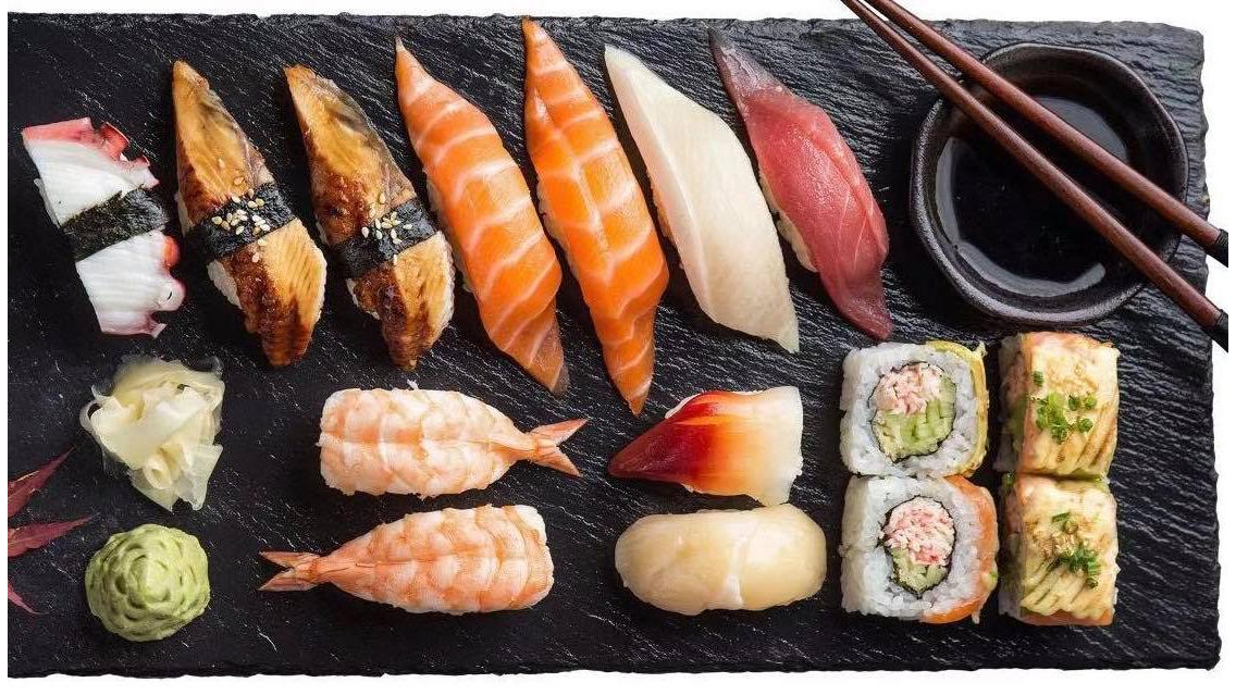 Miyummy Sushi & Grill Photo 3