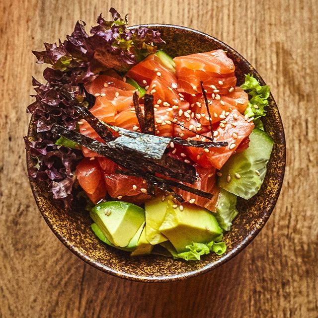 Miyummy Sushi & Grill Photo 8
