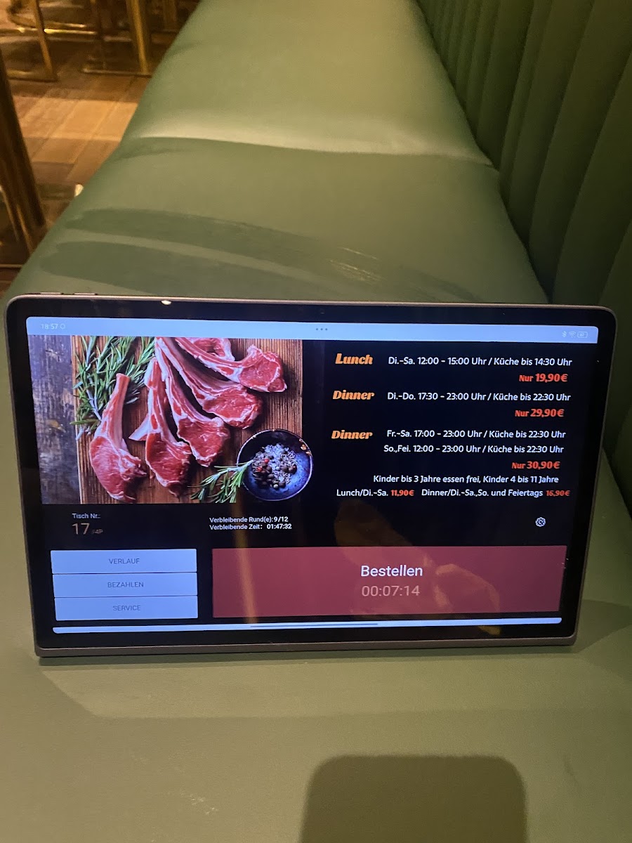 Miyummy Sushi & Grill Photo Menu 4