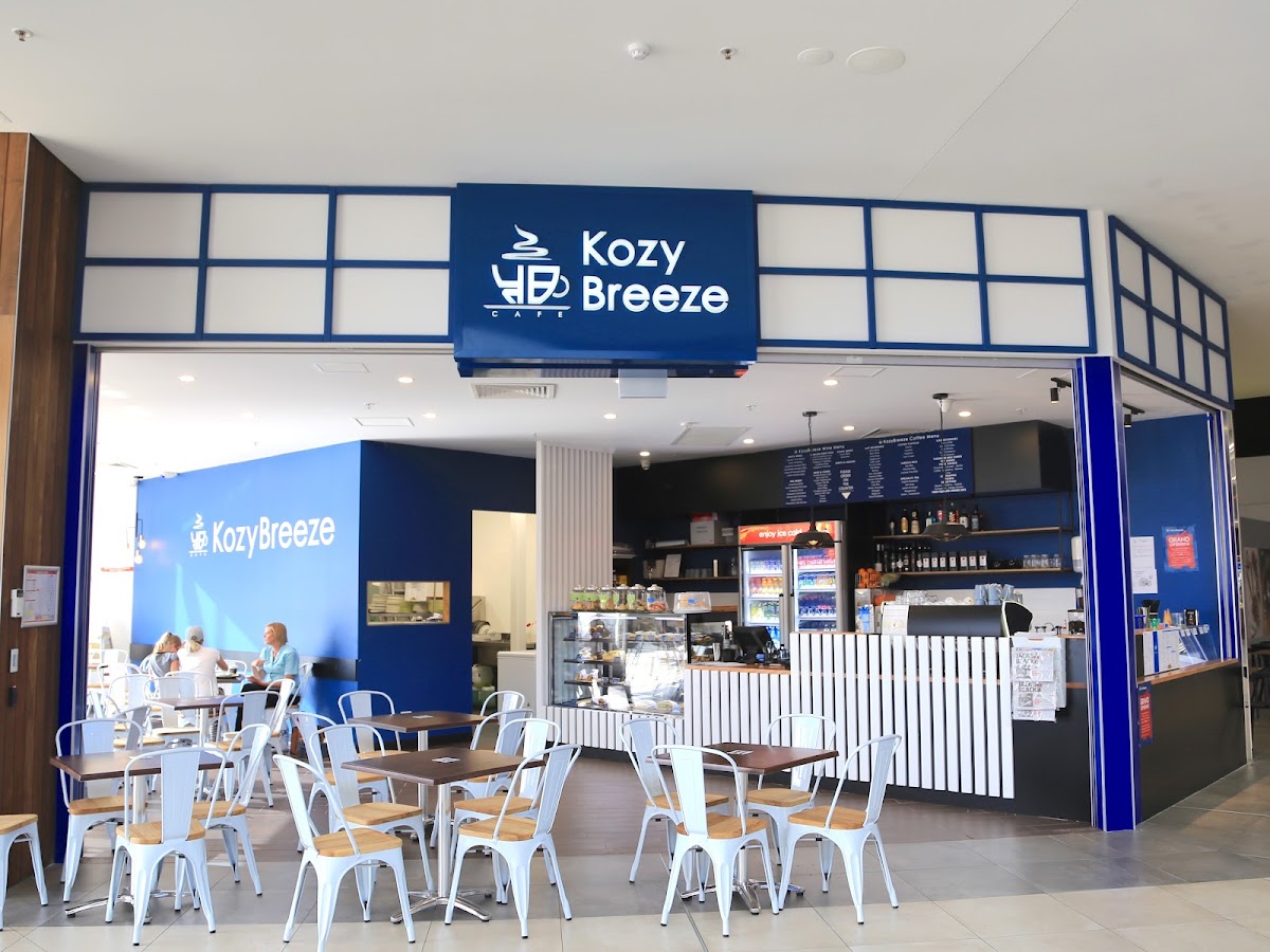 Kozy Breeze