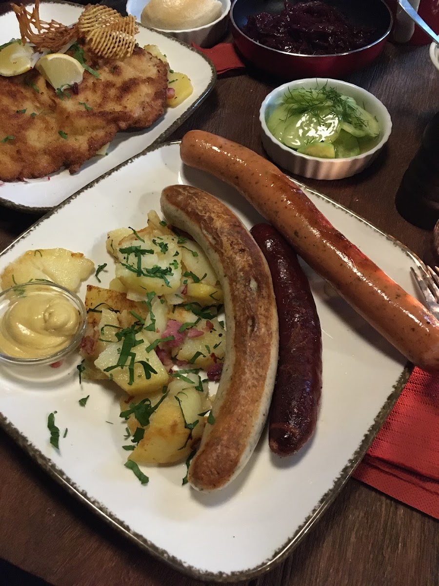 Wurscht & Knolle Photo 7