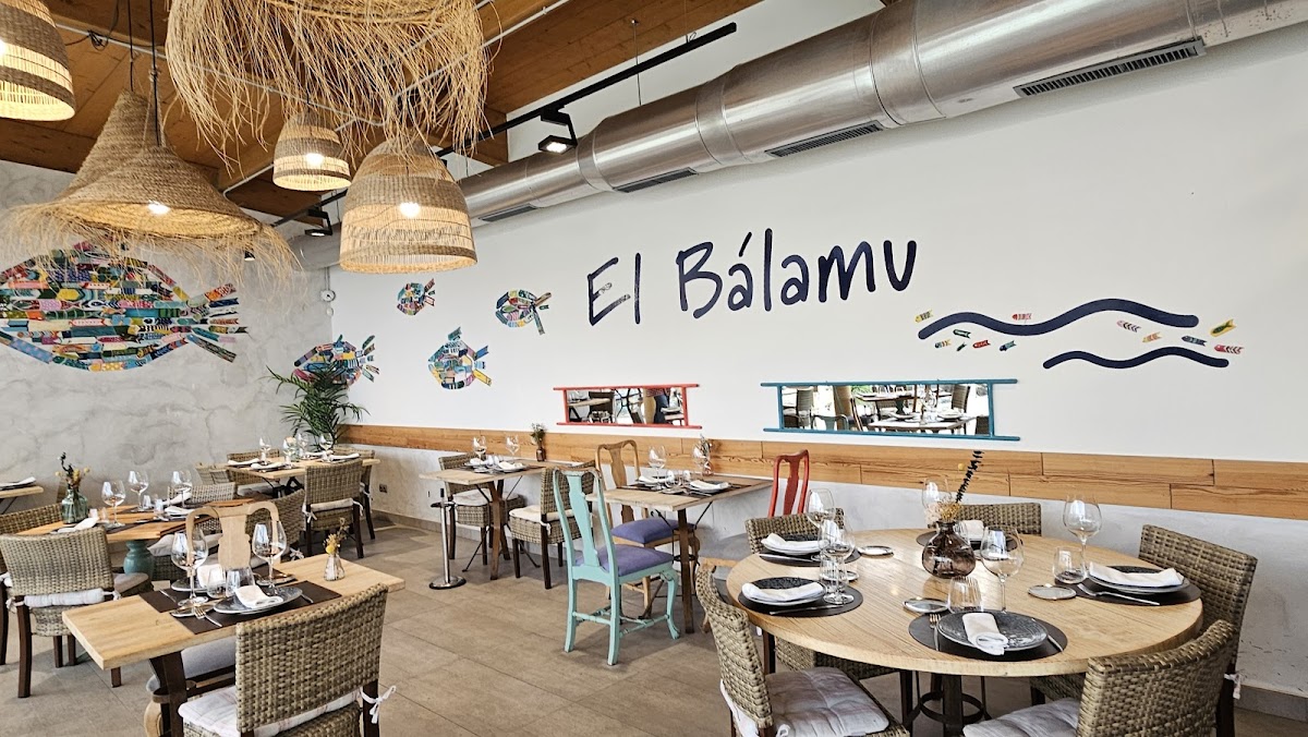 El Bálamu