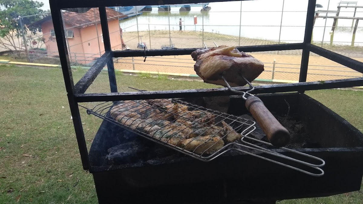 Cervejaria & Churrasquinho do Marquinho