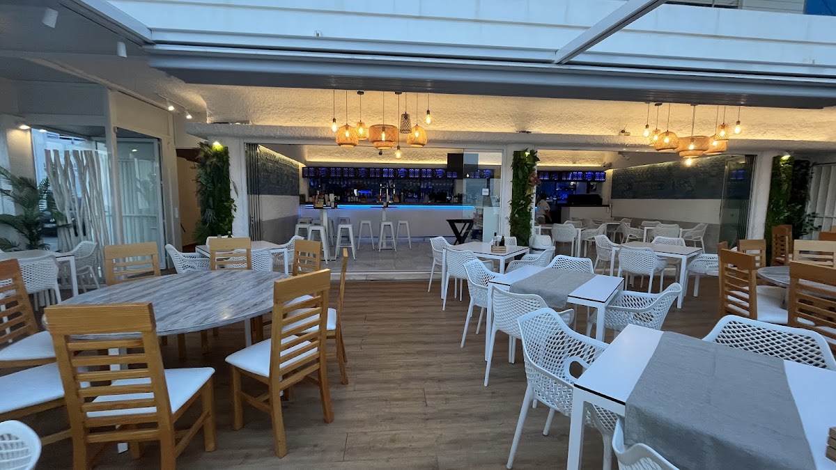 La Torrecilla Restaurant
