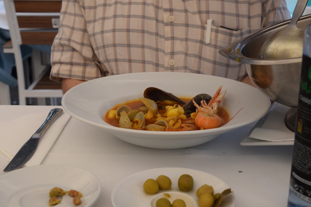 La Torrecilla Restaurant Photo 10