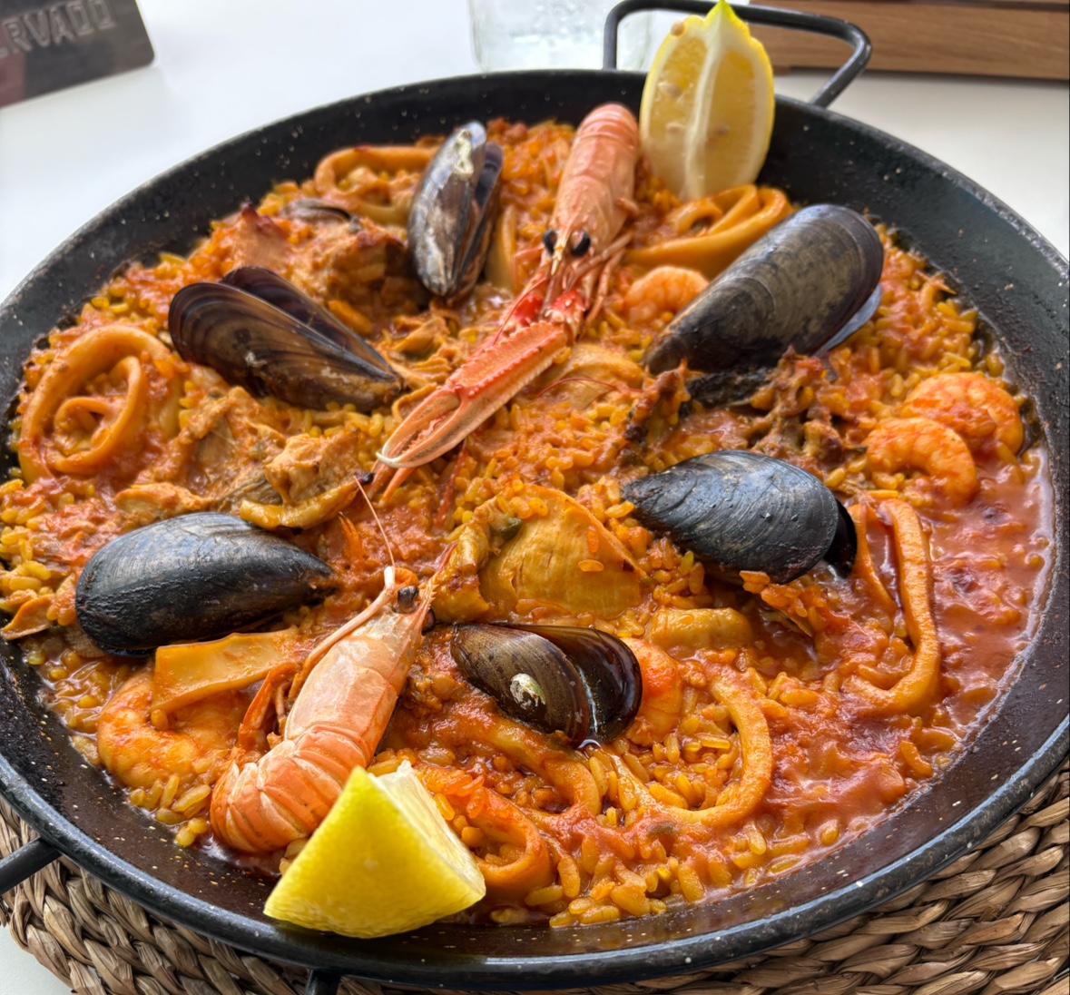La Torrecilla Restaurant Photo 3