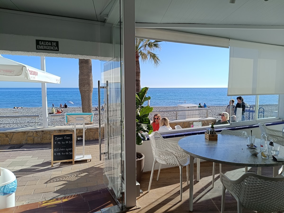 La Torrecilla Restaurant Photo 4