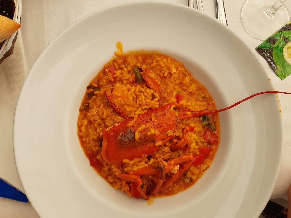 La Torrecilla Restaurant Photo 8