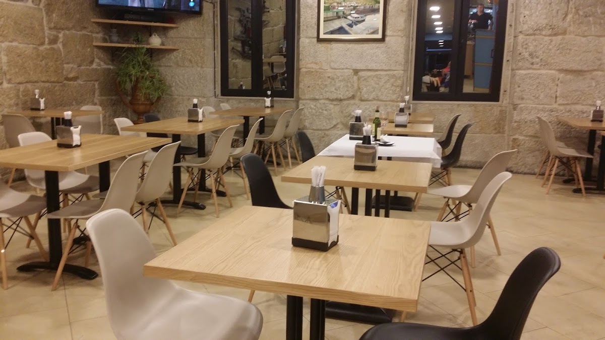 Cafetería Nuevo Derby