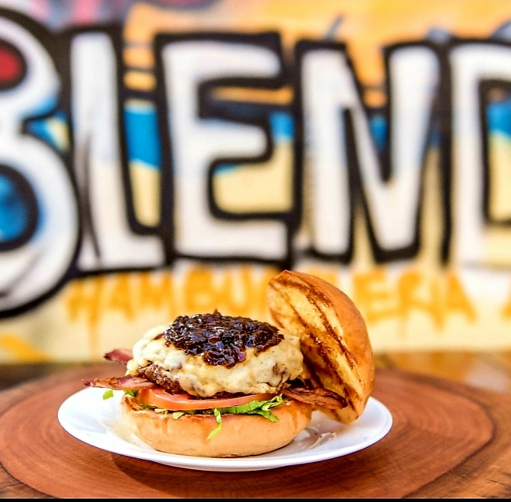 Blend Hamburgueria Artesanal Photo 7