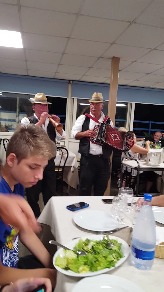 Ristorante Le Onde Photo 2