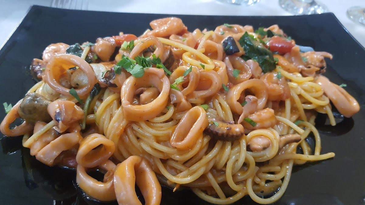 Ristorante Le Onde Photo 3
