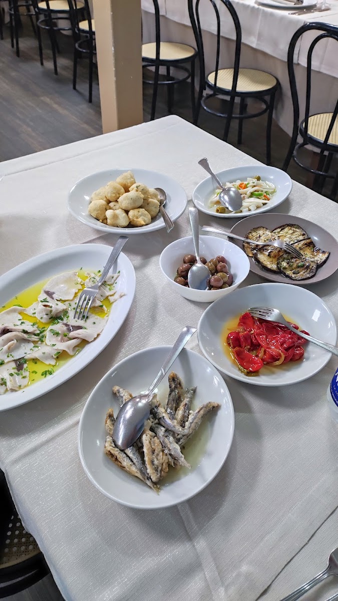 Ristorante Le Onde Photo 6