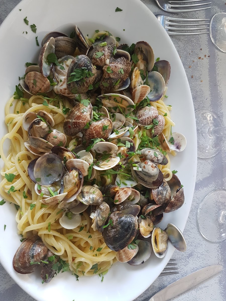 Ristorante Le Onde Photo 8
