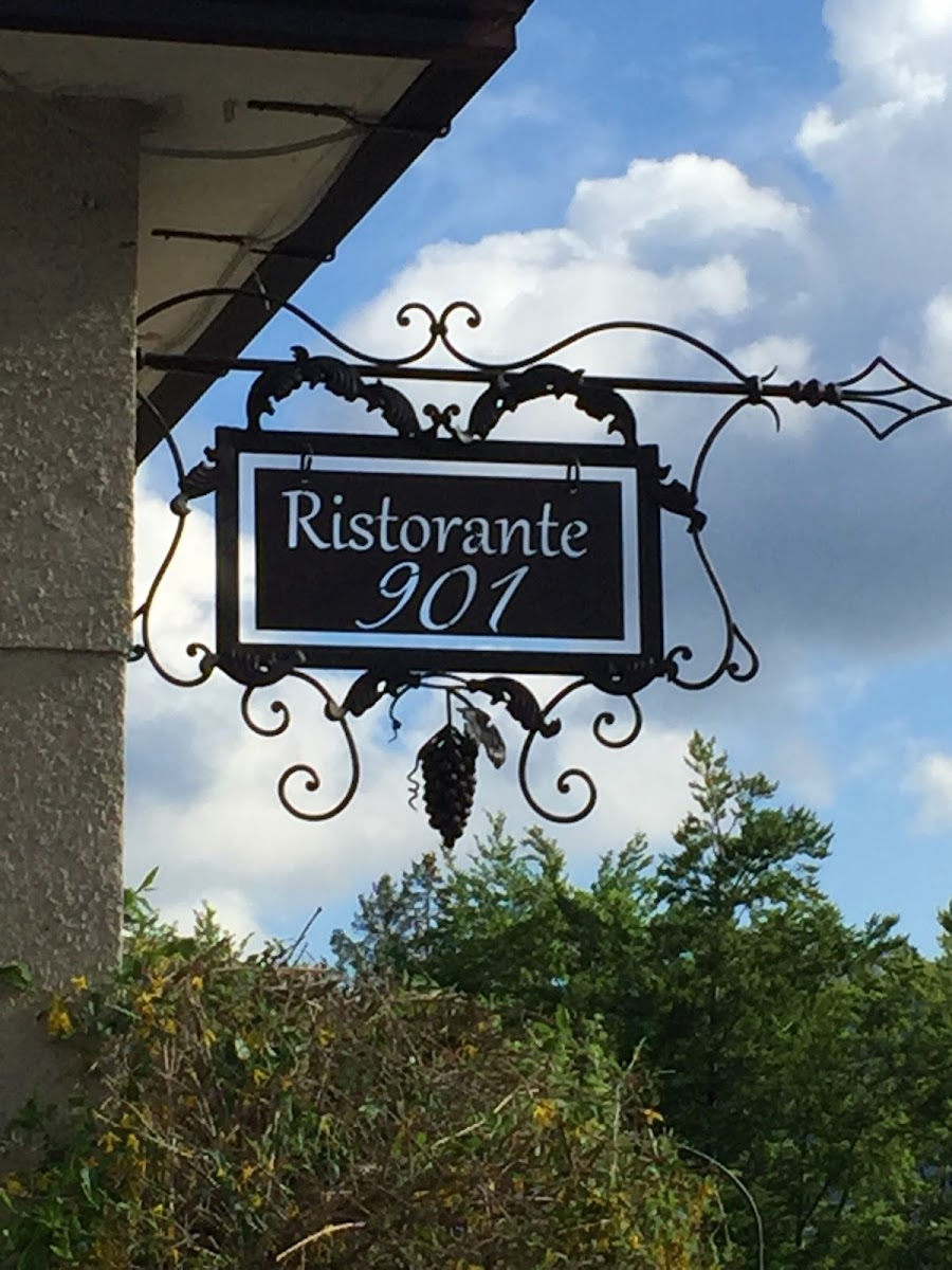 Ristorante 901 Photo 3