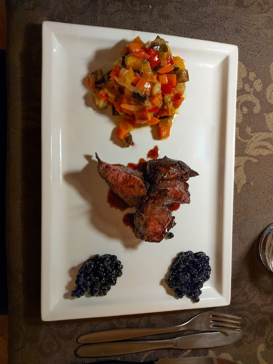 Ristorante 901 Photo 8