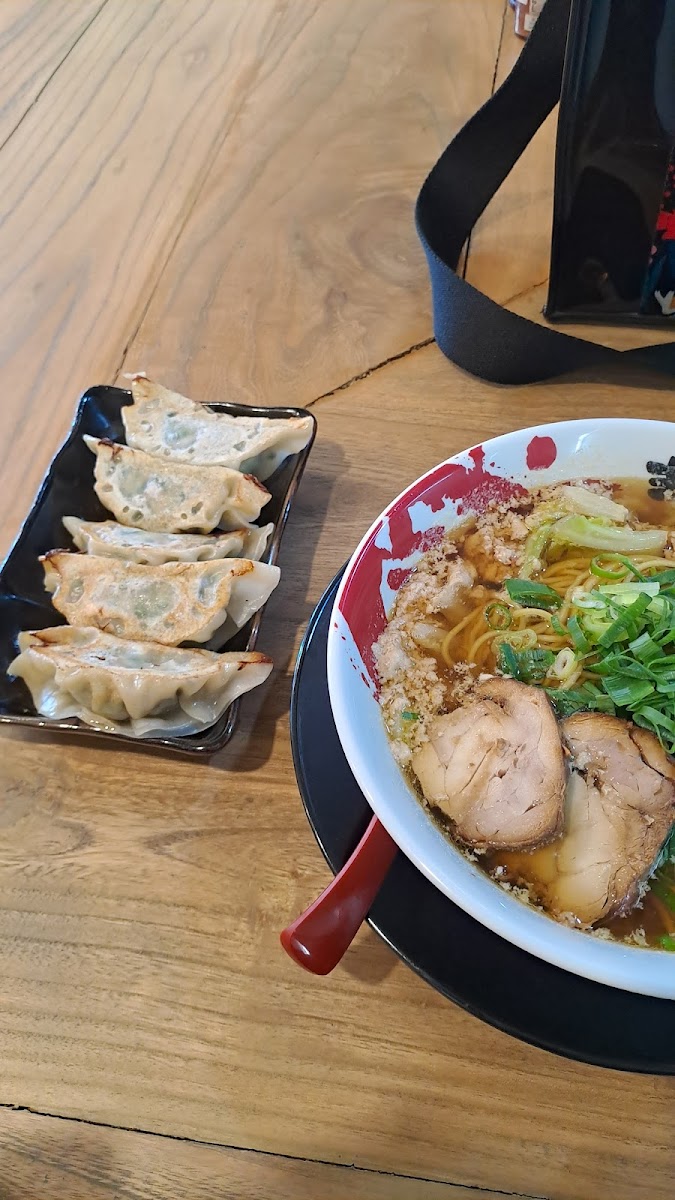 Seiya Ramen Photo 10
