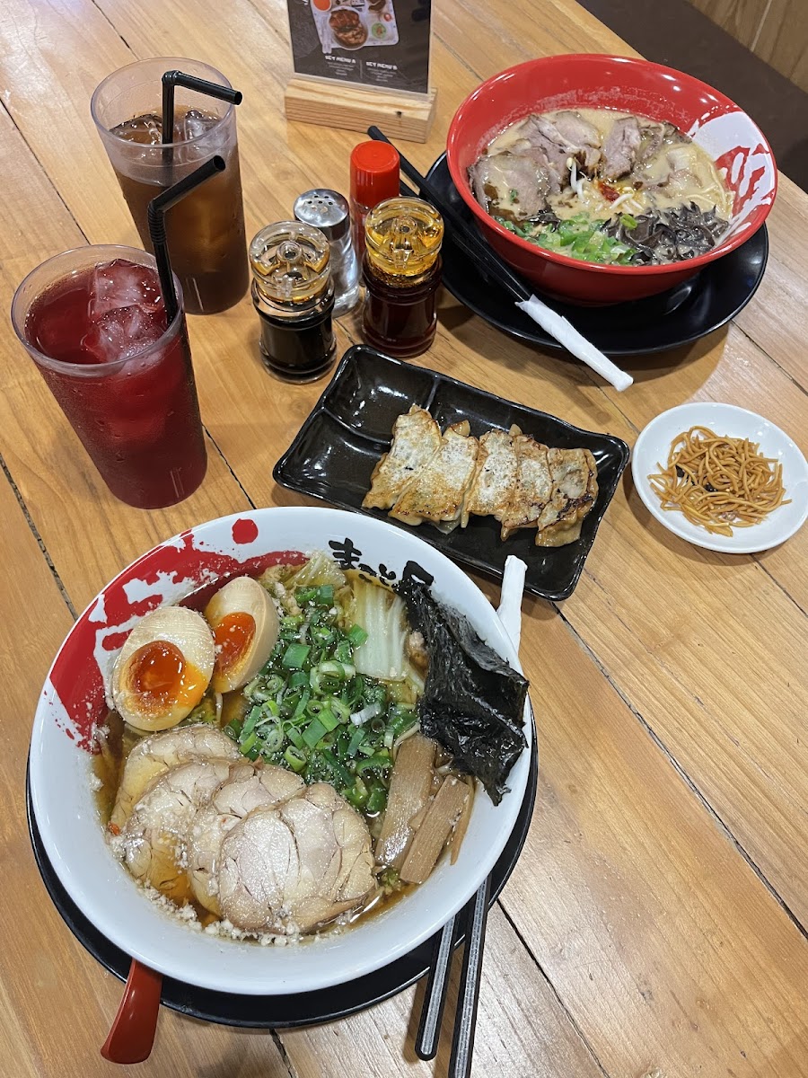 Seiya Ramen Photo 4