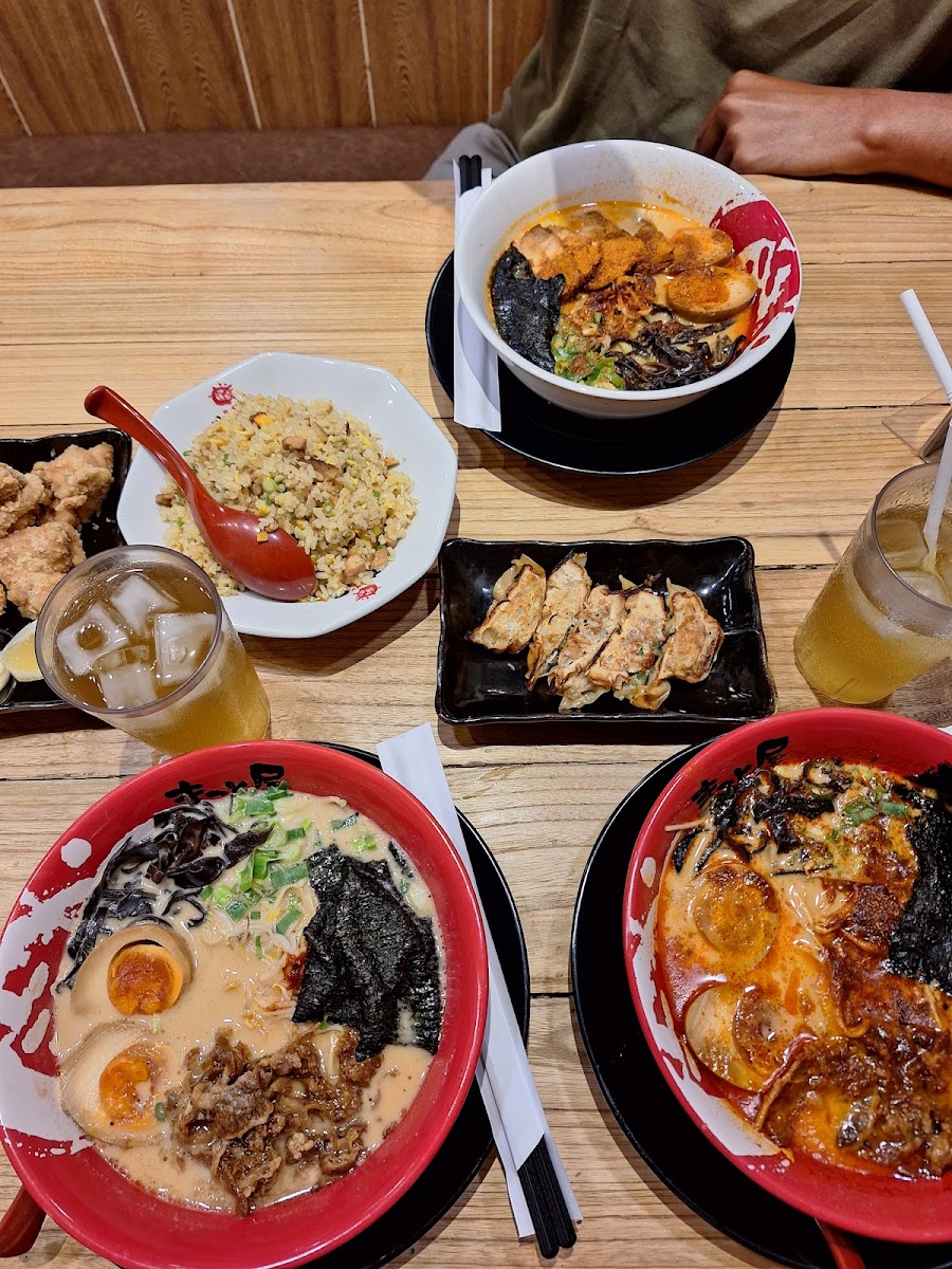 Seiya Ramen Photo 5