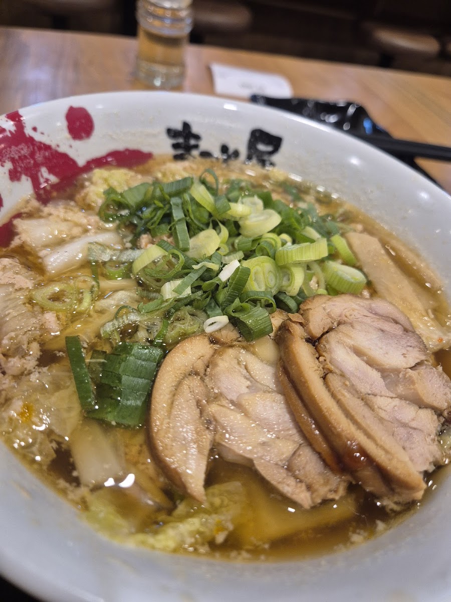 Seiya Ramen Photo 8