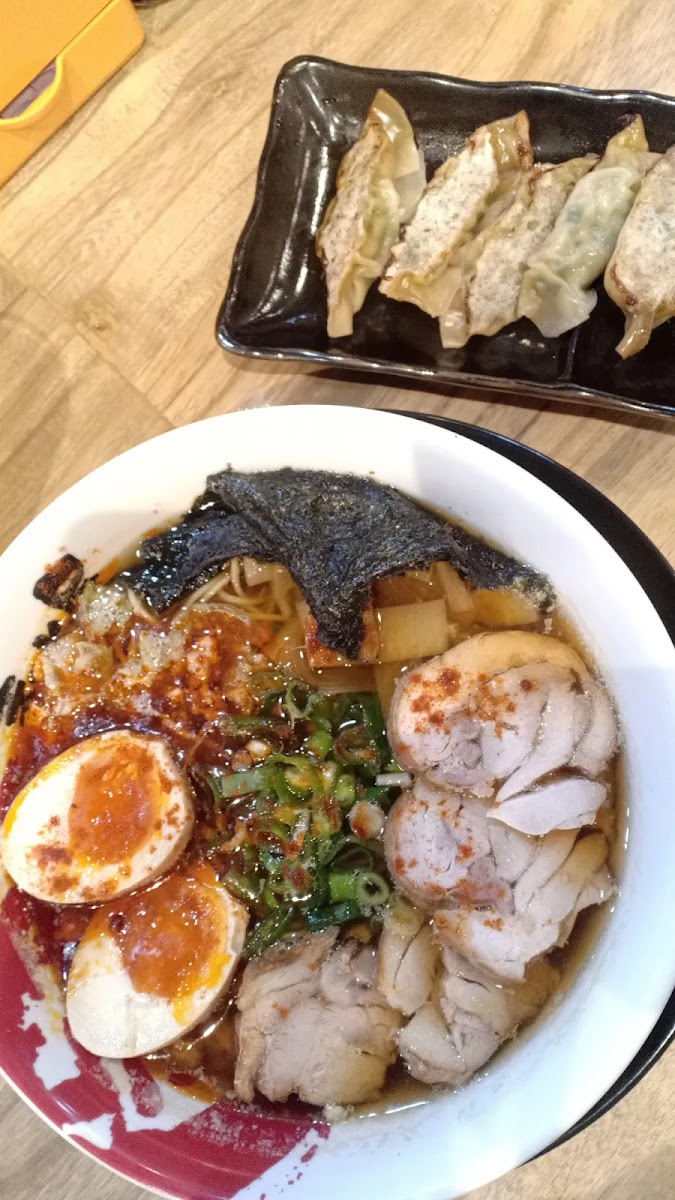 Seiya Ramen Photo 9