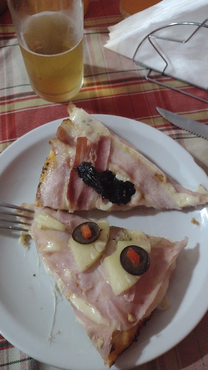Pizzería La Colonial Photo 5