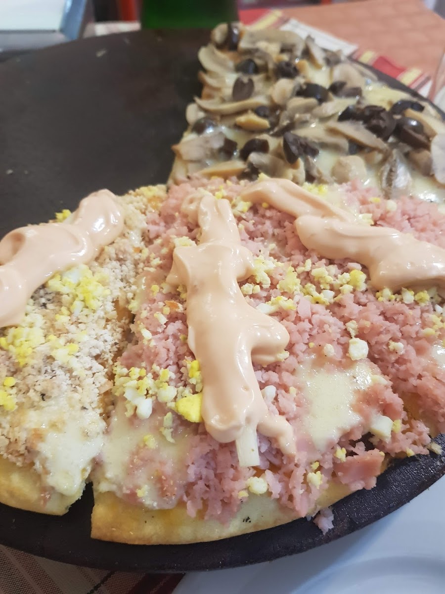Pizzería La Colonial Photo 6