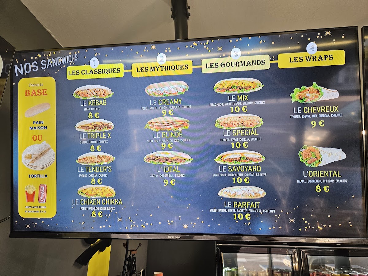 whoopies food&co Photo Menu 1