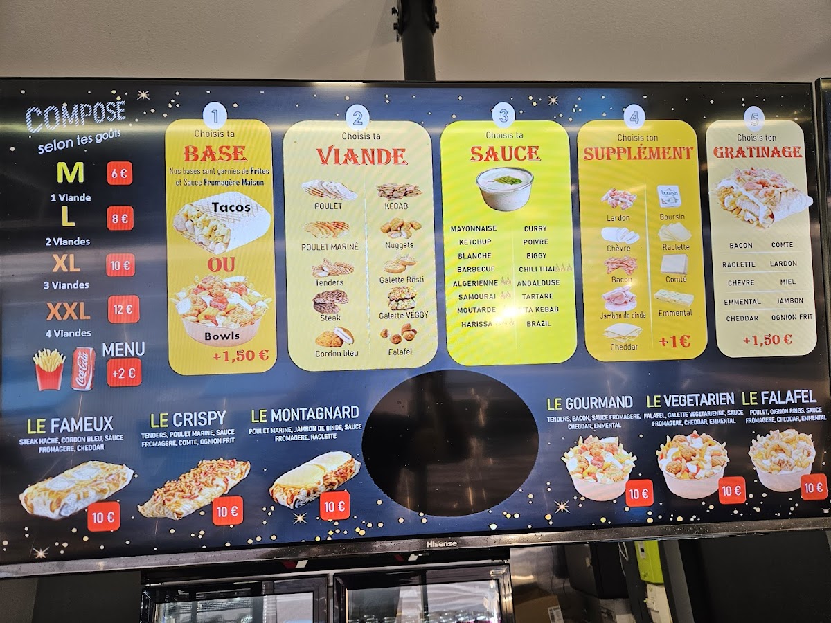whoopies food&co Photo Menu 2