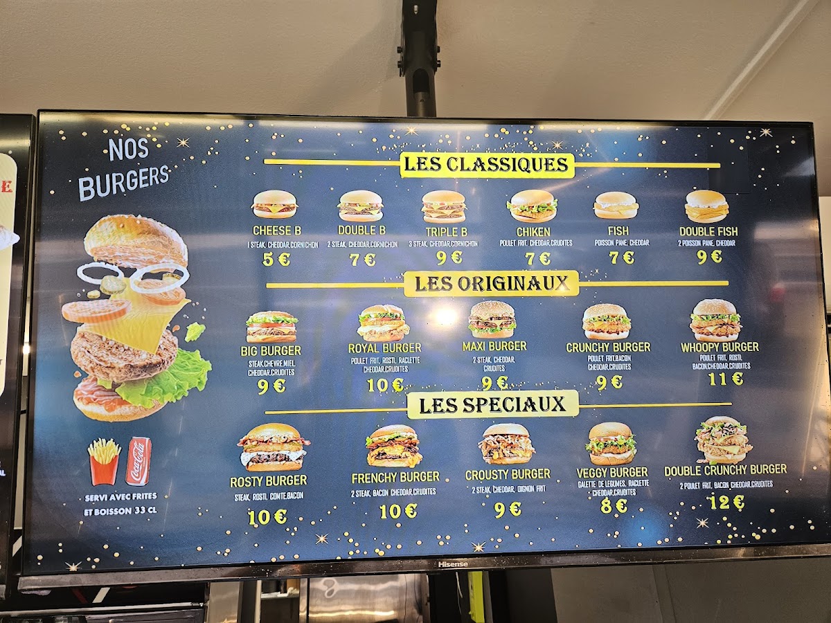 whoopies food&co Photo Menu 3