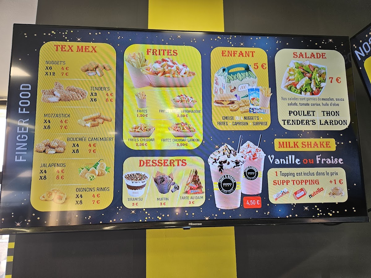 whoopies food&co Photo Menu 4