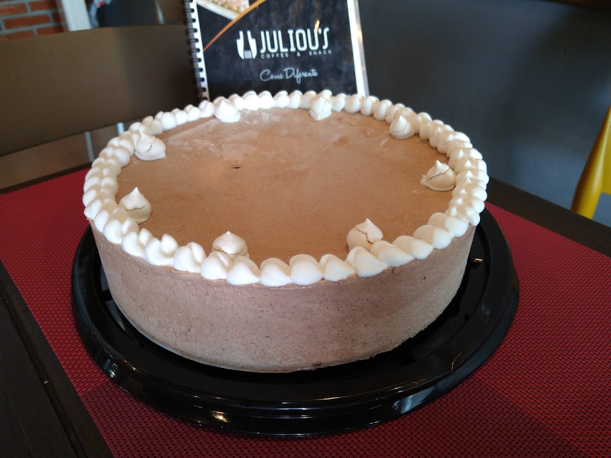 Juliou's Coffee & Snack Photo 3