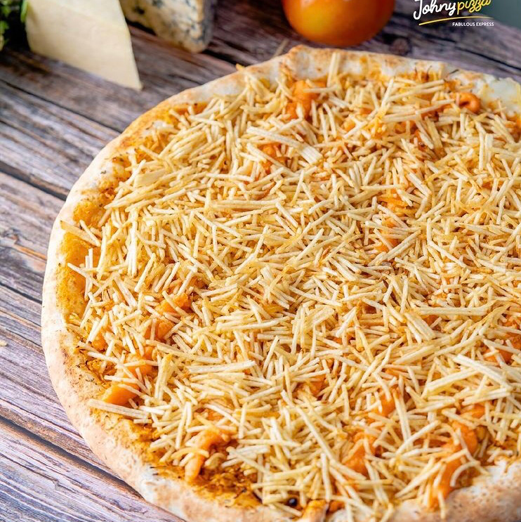 Johny Pizza Prime