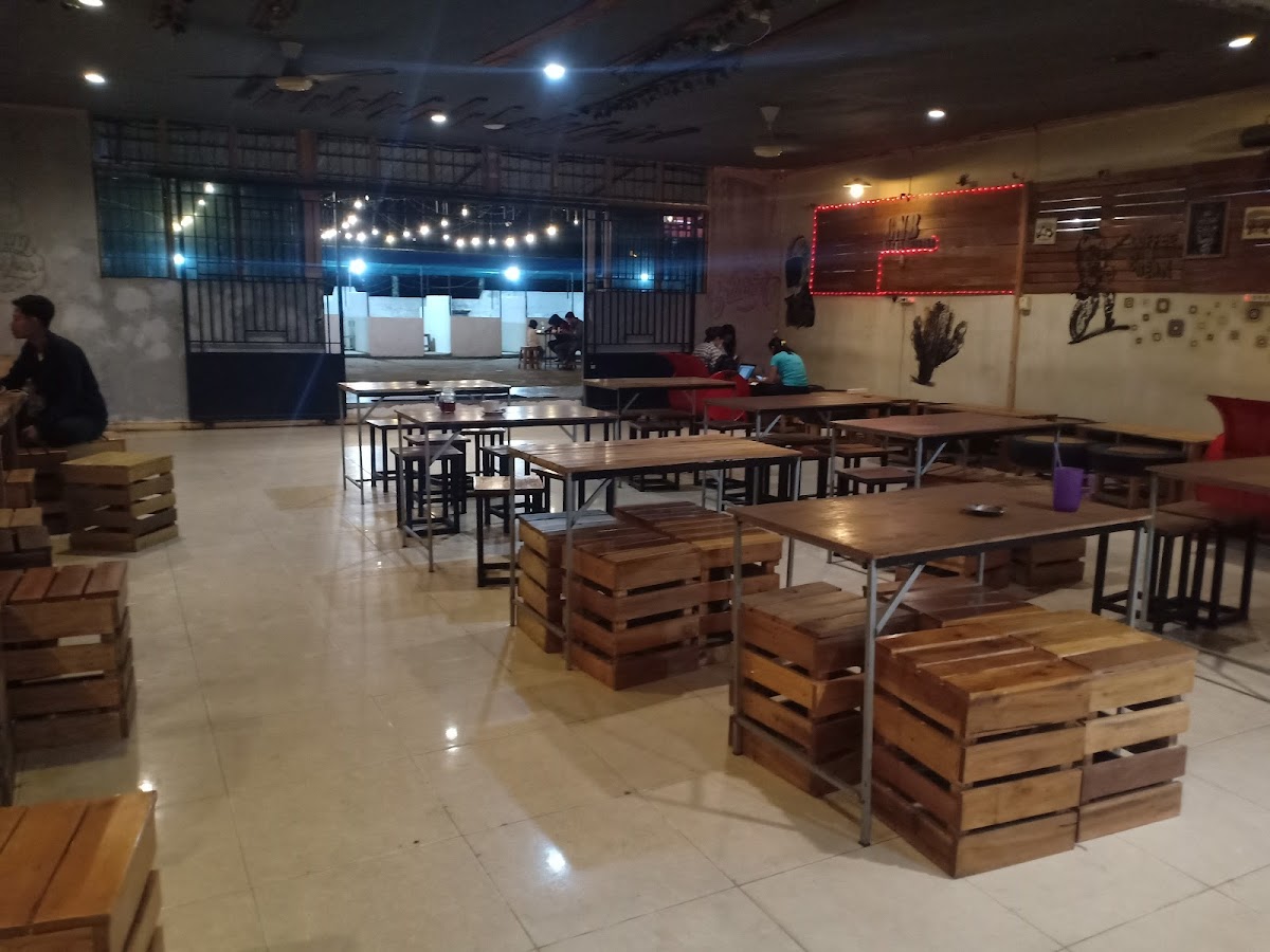 cafe cnb