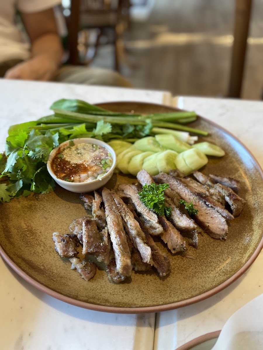 Dear Friends, Bistro Photo 10