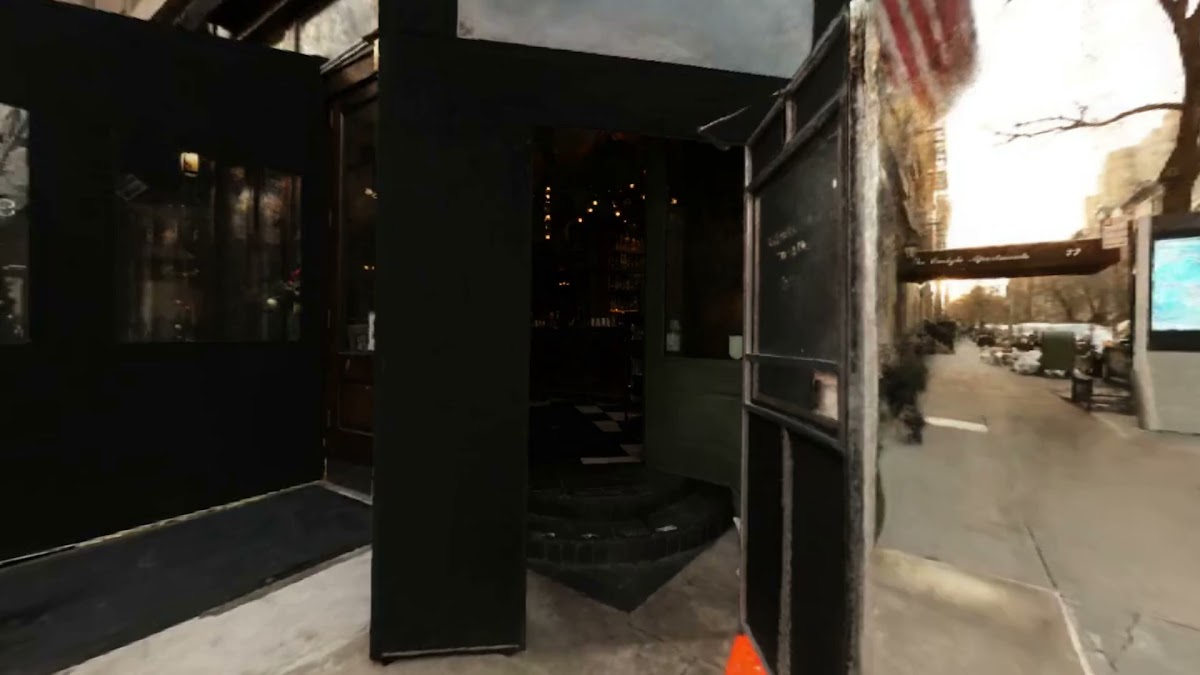 The Consulate UWS