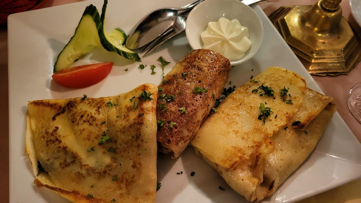Restaurant Samowar Photo 10