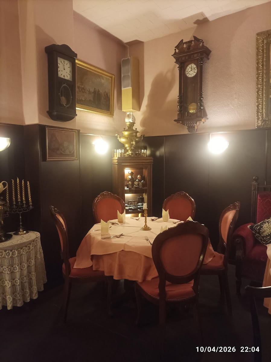 Restaurant Samowar Photo 3