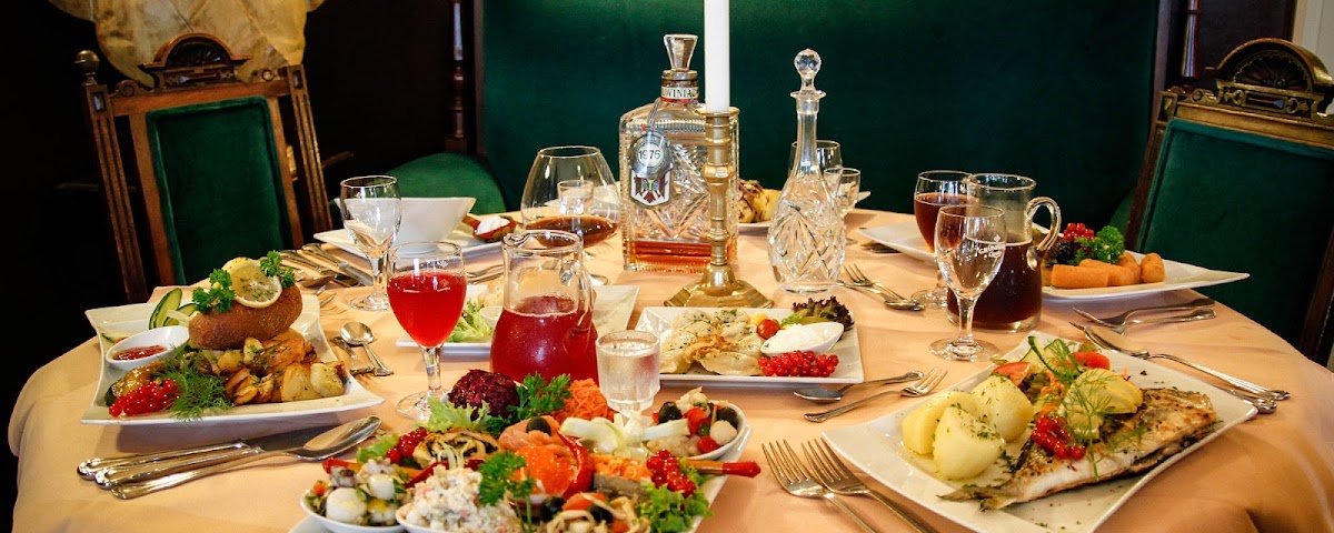 Restaurant Samowar Photo 4