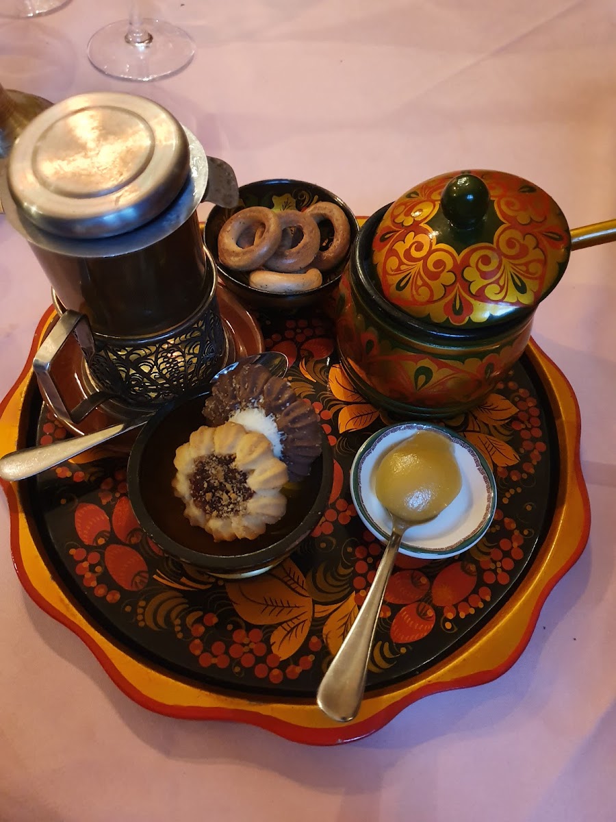 Restaurant Samowar Photo 5