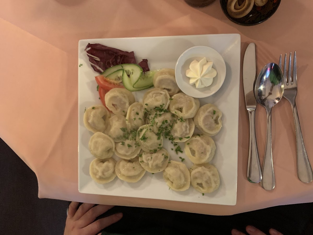 Restaurant Samowar Photo 6