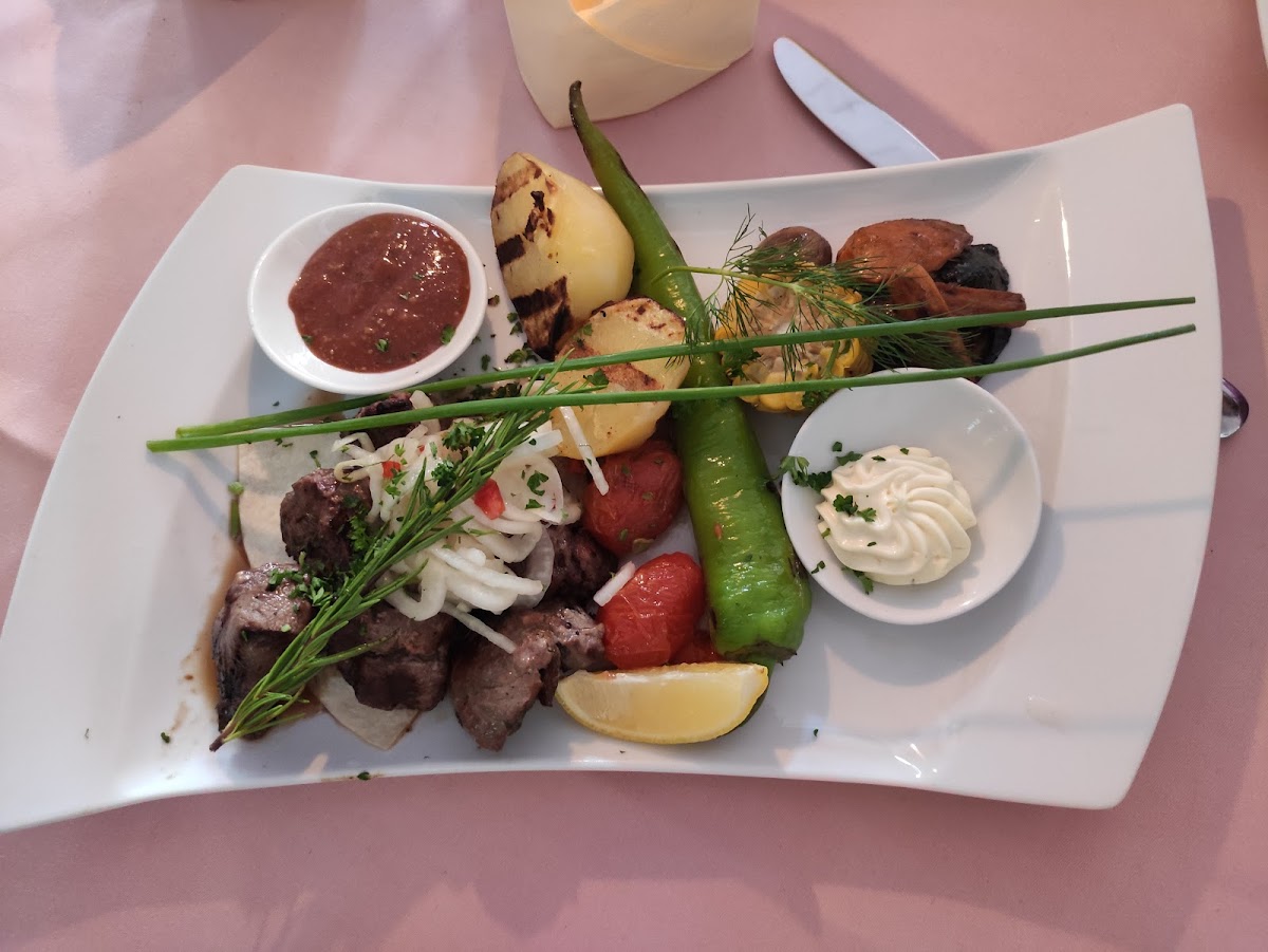 Restaurant Samowar Photo 8