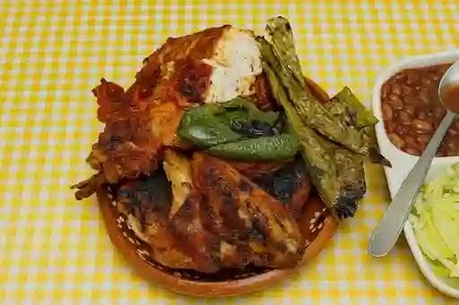 El Super Pollo II Photo 2