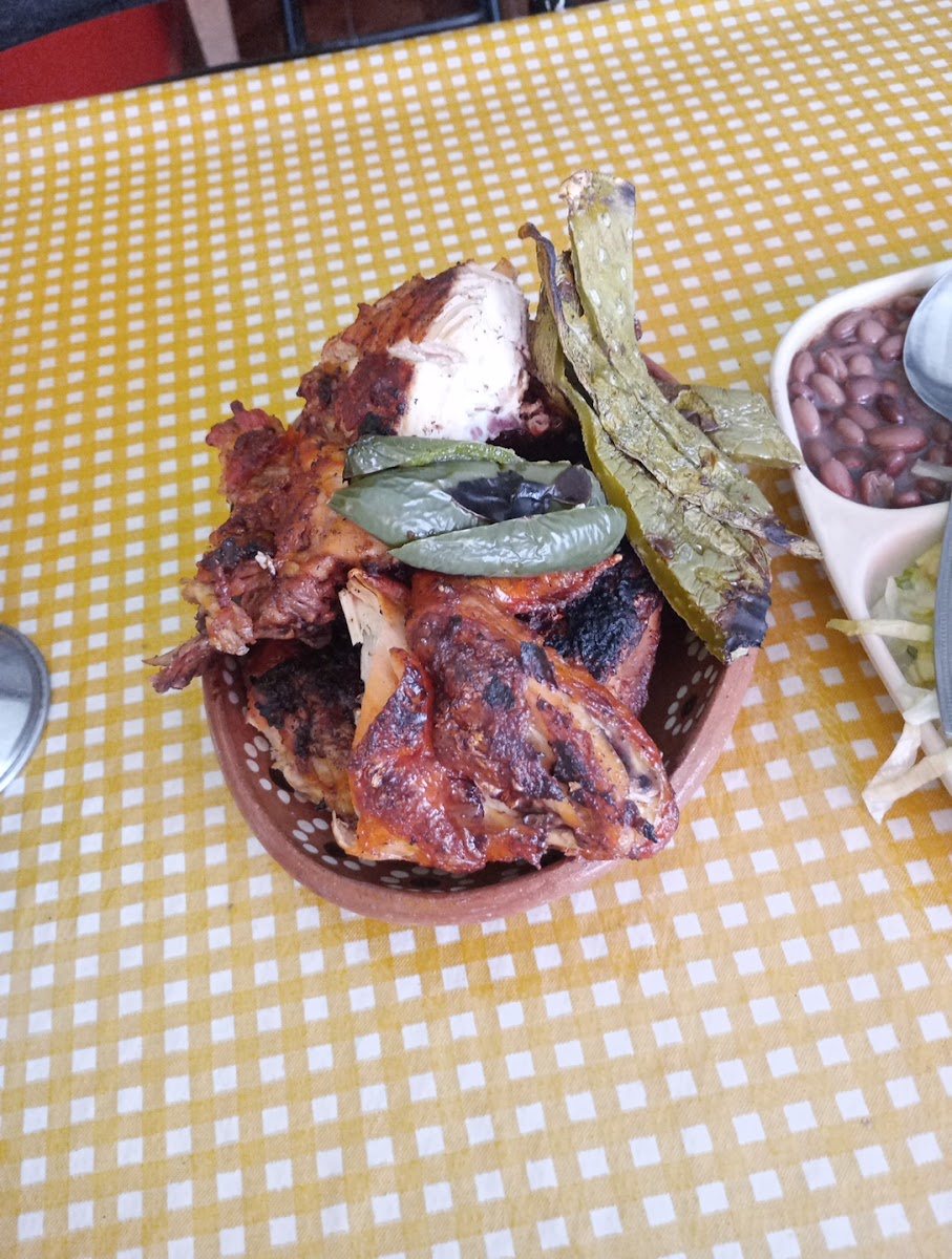 El Super Pollo II Photo 5