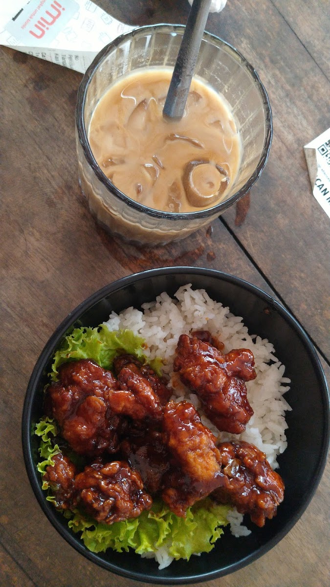 Berbagi Ruang & Kopi Photo 10