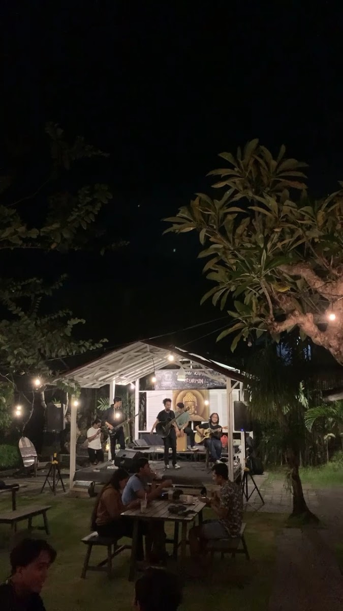 Berbagi Ruang & Kopi Photo 2