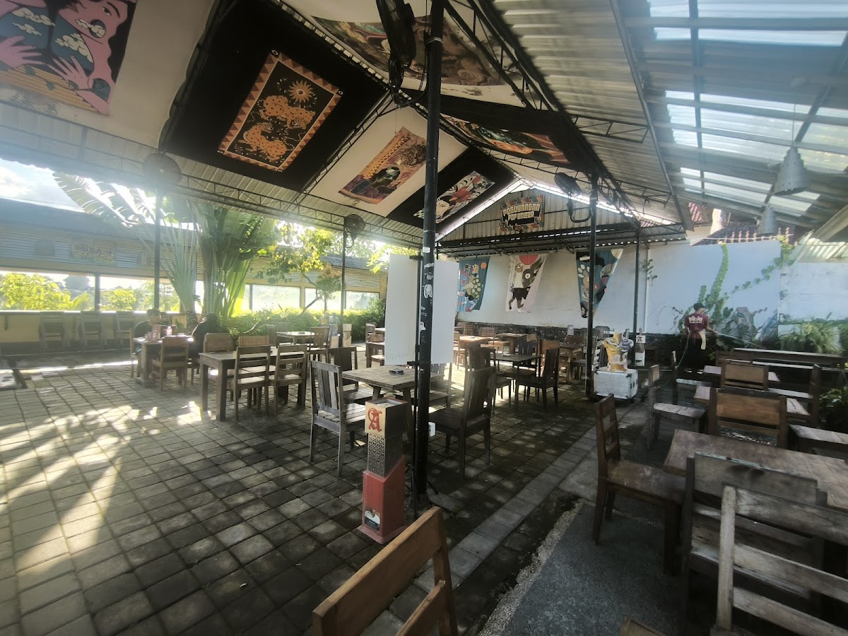 Berbagi Ruang & Kopi Photo 3
