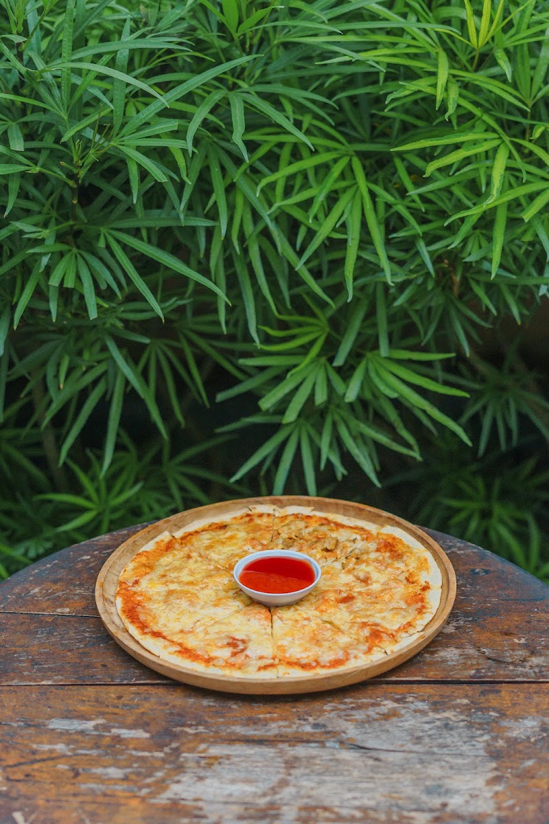 Berbagi Ruang & Kopi Photo 4